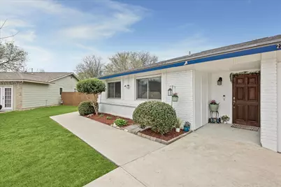 2201 Tallow Court, Austin, TX 78744 - Photo 2