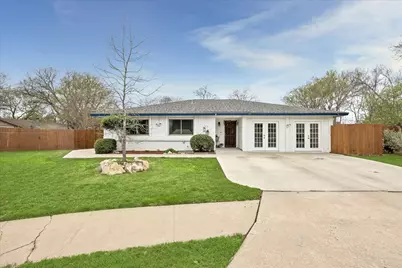 2201 Tallow Court, Austin, TX 78744 - Photo 1