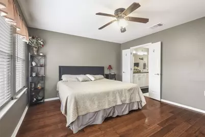 111 Monument Hill Trail, Georgetown, TX 78633 - Photo 20