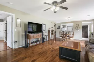 111 Monument Hill Trail, Georgetown, TX 78633 - Photo 18