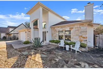 1030 Daviot Drive, Briarcliff, TX 78669 - Photo 2