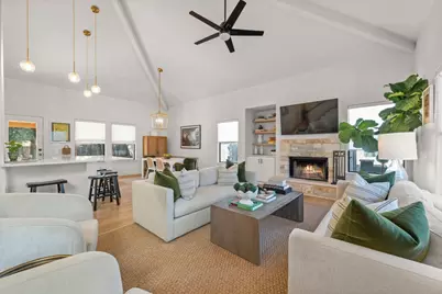 1030 Daviot Drive, Briarcliff, TX 78669 - Photo 8