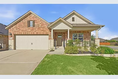 426 Cold River Run, Kyle, TX 78640 - Photo 4