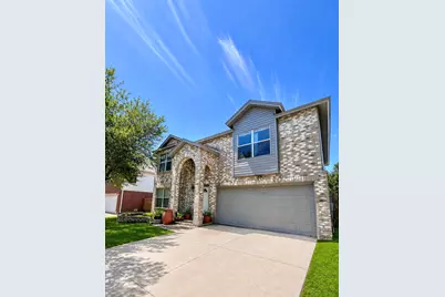 711 Palitine Lane, Pflugerville, TX 78660 - Photo 2