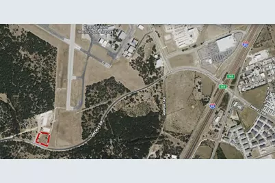 909 Lakeway Drive, Georgetown, TX 78628 - Photo 1