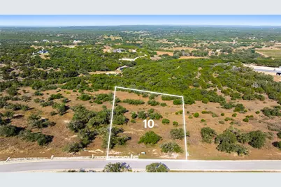 Lot 10 Tuscany Drive, Driftwood, TX 78619 - Photo 1