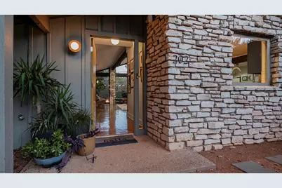 202 Tanglewood Drive, Fredericksburg, TX 78624 - Photo 4