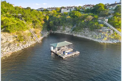 203 Bella Riva Drive, Austin, TX 78734 - Photo 4