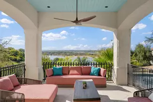 203 Bella Riva Dr, Austin, TX 78734 - Photo 20