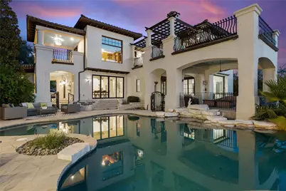 203 Bella Riva Drive, Austin, TX 78734 - Photo 40