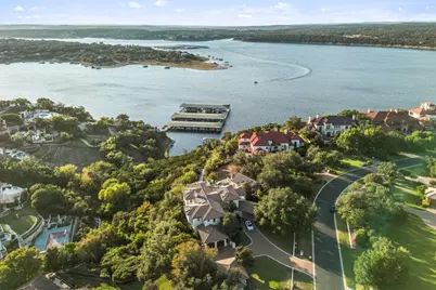 203 Bella Riva Drive, Austin, TX 78734 - Photo 6