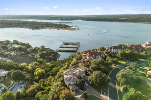 203 Bella Riva Dr, Austin, TX 78734 - Photo 6