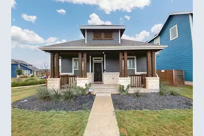 8901 Panhandle Drive, Austin, TX 78747 - Photo 1