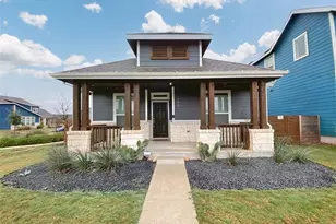 8901 Panhandle Dr, Austin, TX 78747 - Photo 1
