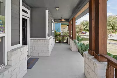8901 Panhandle Drive, Austin, TX 78747 - Photo 2