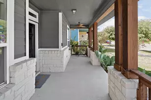 8901 Panhandle Dr, Austin, TX 78747 - Photo 2