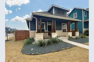 8901 Panhandle Drive, Austin, TX 78747 - Photo 2