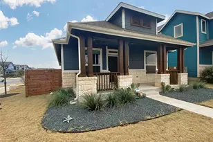 8901 Panhandle Dr, Austin, TX 78747 - Photo 2