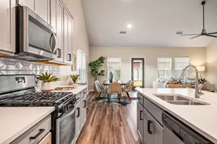 1509 Deering Run, Leander, TX 78641 - Photo 8