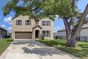 1004 Desaix Dr, Georgetown, TX 78628 - Photo 1