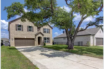 1004 Desaix Drive, Georgetown, TX 78628 - Photo 2