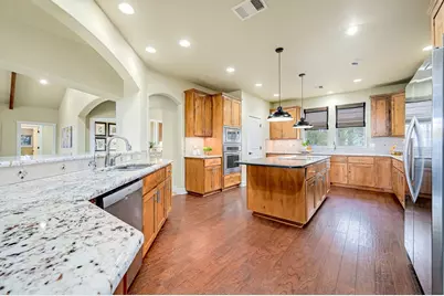 2551 Wolf Creek Ranch Road, Burnet, TX 78611 - Photo 6