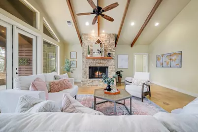 2551 Wolf Creek Ranch Road, Burnet, TX 78611 - Photo 4