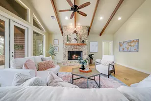 2551 Wolf Creek Ranch Rd, Burnet, TX 78611 - Photo 4