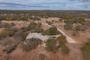 2551 Wolf Creek Ranch Rd, Burnet, TX 78611 - Photo 34