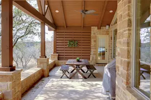 2551 Wolf Creek Ranch Rd, Burnet, TX 78611 - Photo 20