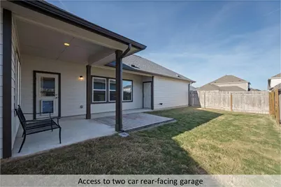 204 Bethany Creek Drive, Hutto, TX 78634 - Photo 32