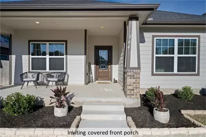 204 Bethany Creek Drive, Hutto, TX 78634 - Photo 2