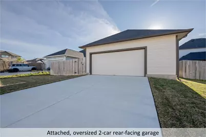 204 Bethany Creek Drive, Hutto, TX 78634 - Photo 32