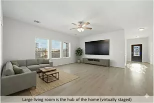 204 Bethany Crk Dr, Hutto, TX 78634 - Photo 6