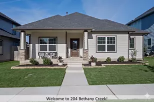 204 Bethany Crk Dr, Hutto, TX 78634 - Photo 1