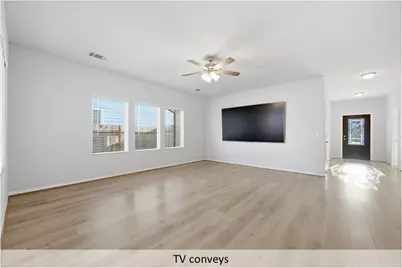 204 Bethany Creek Drive, Hutto, TX 78634 - Photo 6