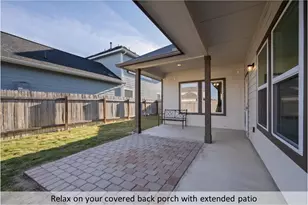 204 Bethany Crk Dr, Hutto, TX 78634 - Photo 28