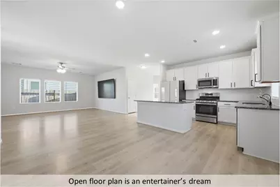 204 Bethany Creek Drive, Hutto, TX 78634 - Photo 4