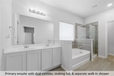 204 Bethany Creek Drive, Hutto, TX 78634 - Photo 20