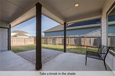 204 Bethany Creek Drive, Hutto, TX 78634 - Photo 30