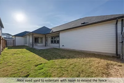 204 Bethany Creek Drive, Hutto, TX 78634 - Photo 34