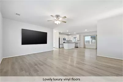 204 Bethany Creek Drive, Hutto, TX 78634 - Photo 8