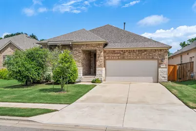 4512 Arques Avenue, Round Rock, TX 78681 - Photo 1