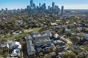 1408 W 9th St, Austin, TX 78703 - Photo 2