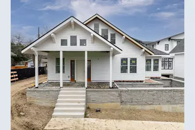 1408 W 9th Street #301, Austin, TX 78703 - Photo 1