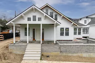 1408 W 9th St, Austin, TX 78703 - Photo 1