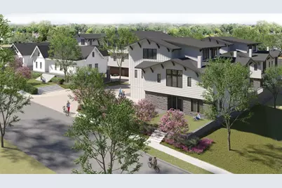 1408 W 9th Street #301, Austin, TX 78703 - Photo 4