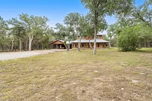 1374 Forest View Dr, Blanco, TX 78606 - Photo 8