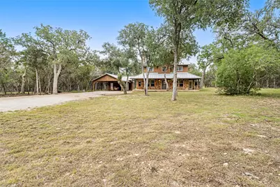 1374 Forest View Drive, Blanco, TX 78606 - Photo 8