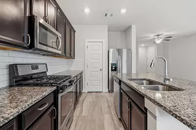 7105 Silver Star Lane #59, Austin, TX 78744 - Photo 2